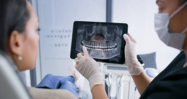 Licensed Tooth Extraction service in Wetherington, OH - Smile Center Dentistry